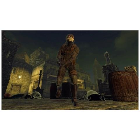 Wanted: Weapons of Fate, PC - Foto 6